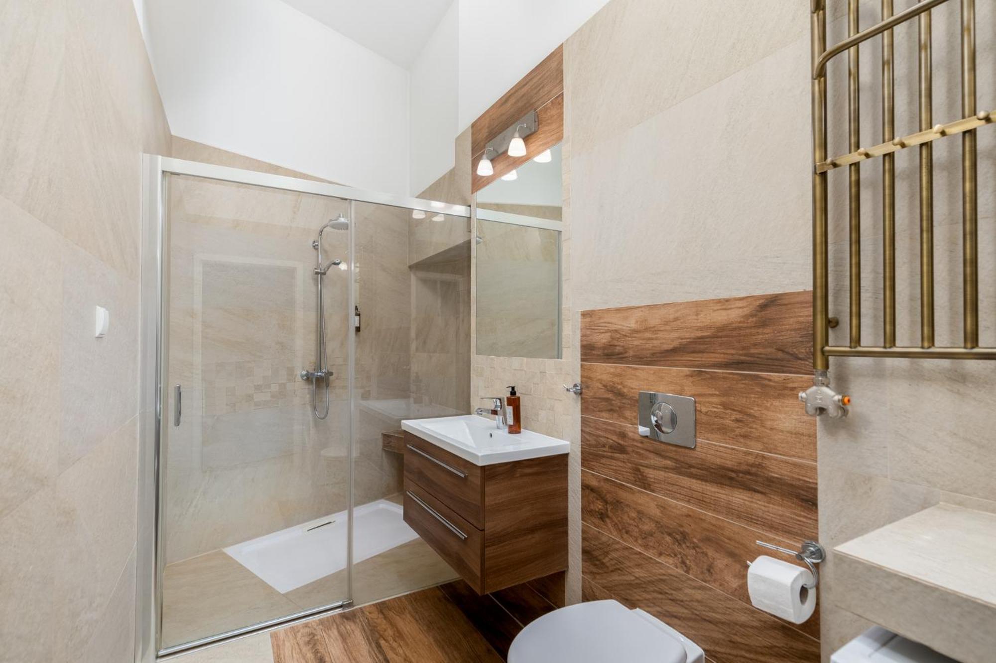 Miodowa Boutique Residence คราคูฟ ภายนอก รูปภาพ
