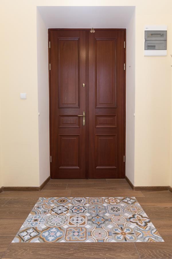 Miodowa Boutique Residence คราคูฟ ภายนอก รูปภาพ